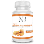 ASHWAGANDHA, Compléments alimentaires. Biovitaminaat.