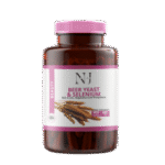 LEVUR DE BIERE; complements alimentaires; biovitaminaat.