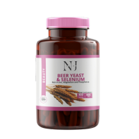 LEVUR DE BIERE; complements alimentaires; biovitaminaat.