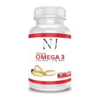 OMEGA 3; Complements alimentaires; Biovitaminaat