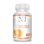 VITAMIN C; complements alimentaires; biovitaminaat.