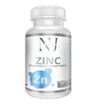 Zinc; compléments alimentaires; Biovitaminaat.