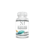 MAGNESIUM MARIN, Complement Alimentaire, Biovitaminaat.