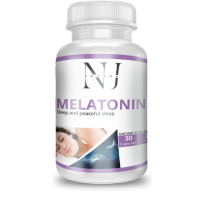 MELATONINE 30GEL-2MG