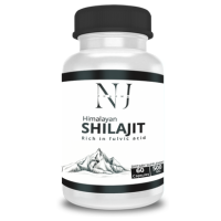 SHILAJIT 60GEL-500MG