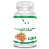 TURMERIC CURCUMIN