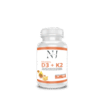 VITAMINES D3-K2, Complement Alimentaire, Biovitaminaat.