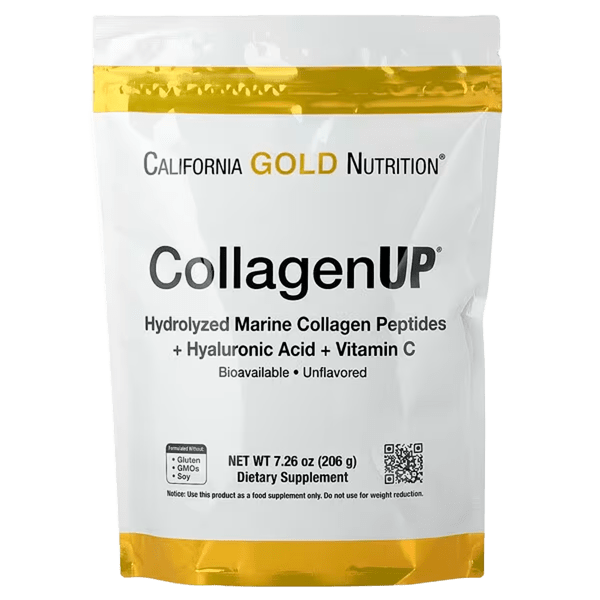 COLLAGENE UP - 206 G ; Compléments alimentaires; Biovitaminaat.