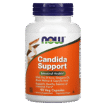 CANDIDA SUPPORT - 45 MG 90 CAP, Compléments alimentaires, Biovitaminaat.