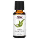 EUCALYPTUS - ESSENTIAL OIL 100% PURE 30 ML, Complements Alimentaires, Biovitaminaat, USA
