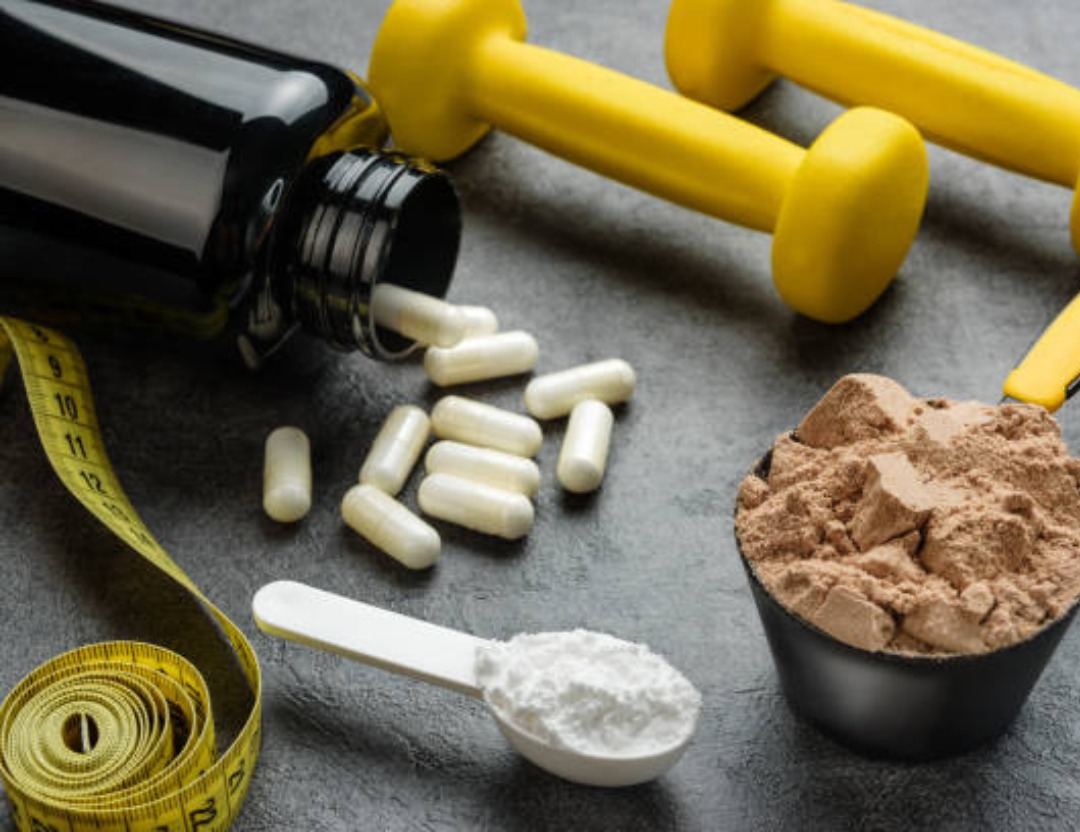 Acides Aminés; Compléments alimentaires; Biovitaminaat