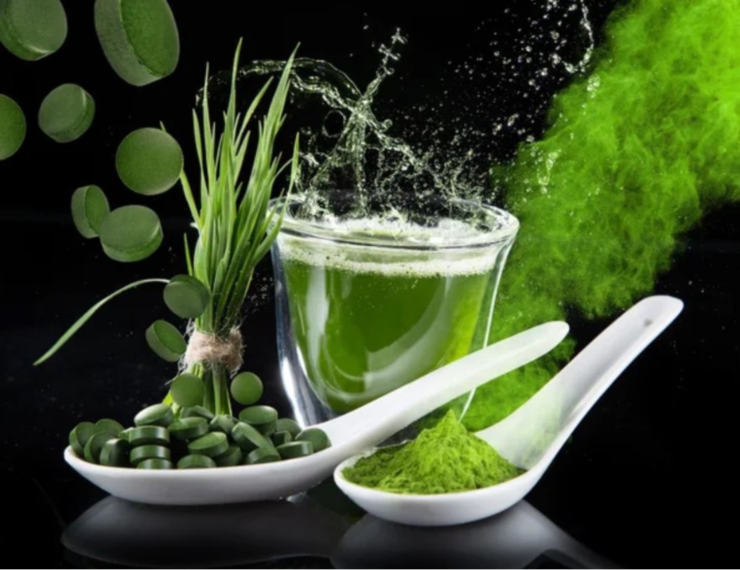 Detox; Compléments alimentaires; Biovitaminaat.