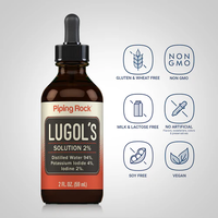 LUGOL'S SOLUTION 2% _ 59 ML – Image 3