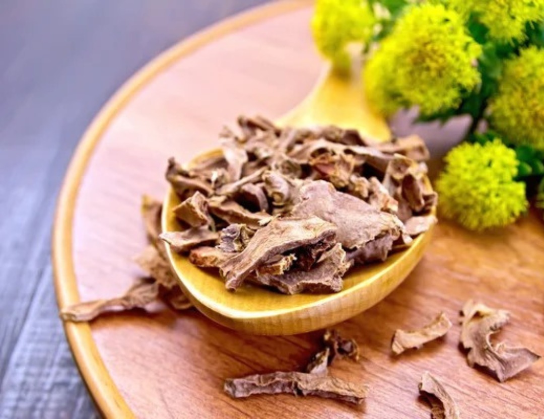 Plante Médicinale - Energisante Equilibre Hormonal; Compléments alimentaires; Biovitaminaat.